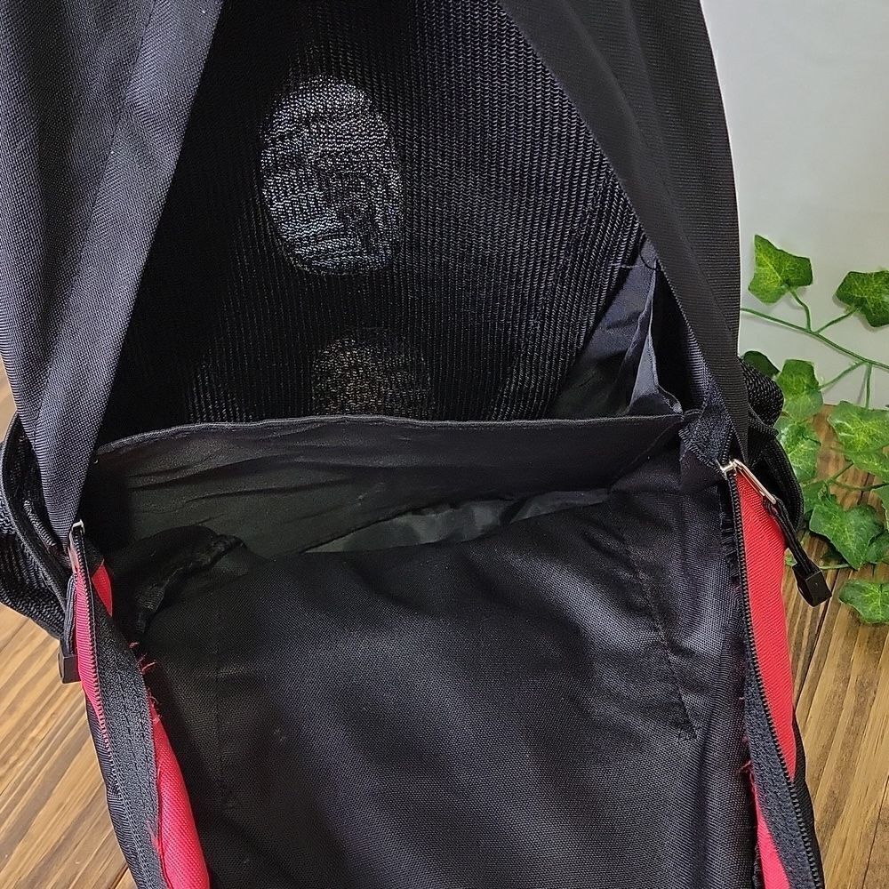 Little Trees. Backpack. Collectible. Like New - Picture 5 of 8